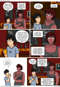 10 Webcomics You Should Be Reading - MyAnimeGo