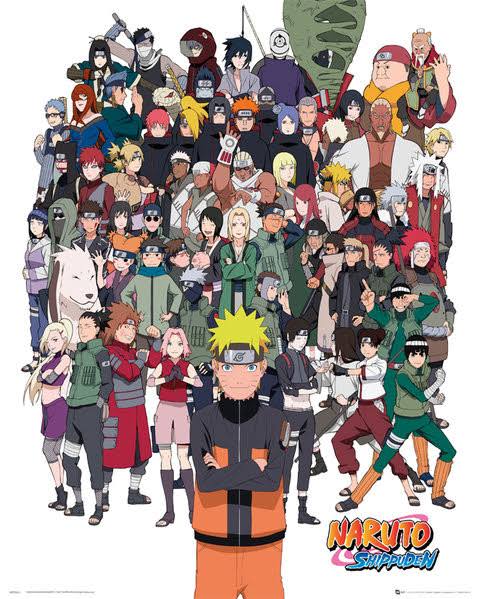 naruto-naruto-shippuden-boruto-sakura-uzumaki-sasuke-hinata-kurama-hokage-gaara-tsunade-itachi-ino-rock-lee