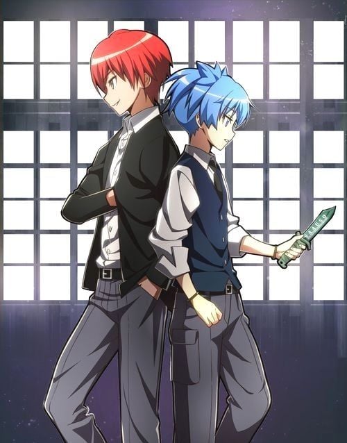 Life Lessons From Assassination Classroom We Can't Forget - MyAnimeGo