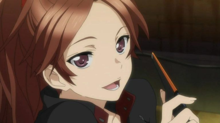 10 Anime Characters Living With Chronic Illnesses - MyAnimeGo