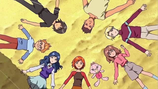 uninhabited-planet-survive-luna-kaoru-howard-menori-bell-sharla-chako-shingo-gyet-alduram-laying-in-sand