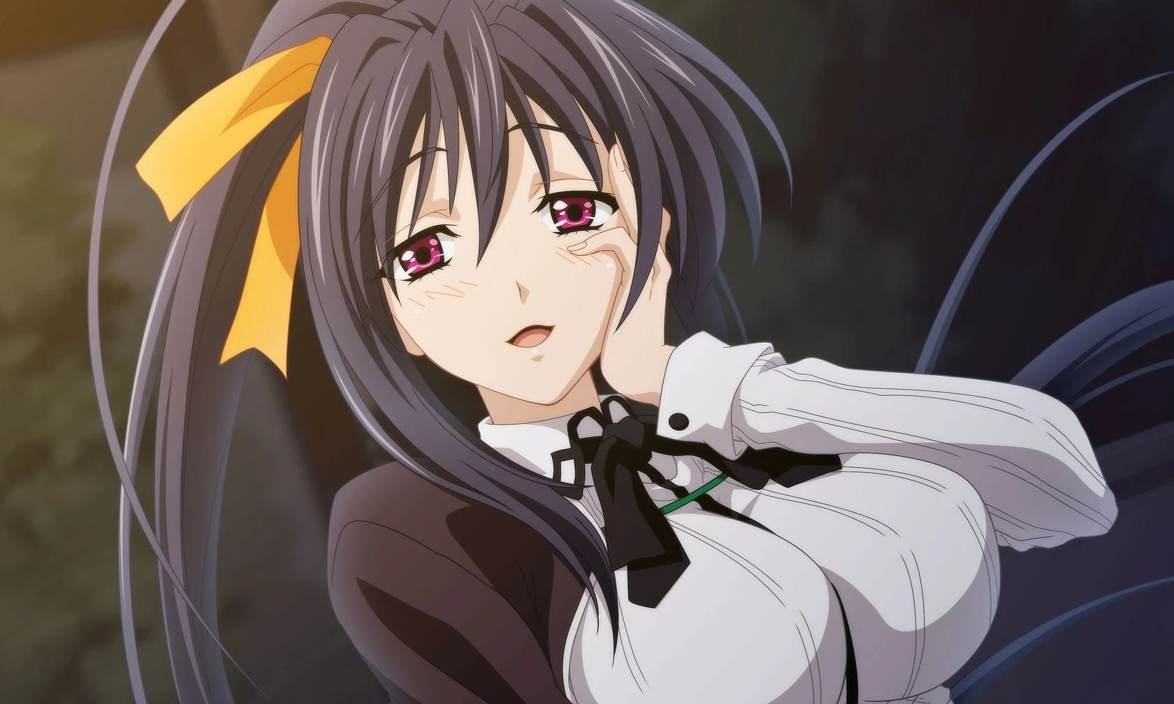 top-35-busty-female-anime-characters-myanimego