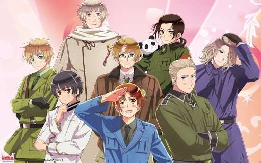 Hetalia-Axis-Powers-uk-north-italy-russia-america-germany-japan-france-china-prussia-south-italy