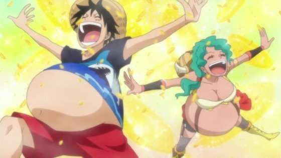 The Ultimate One Piece Filler List Anime Guide - MyAnimeGo