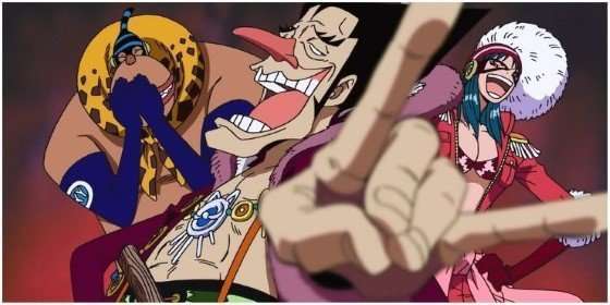 The Ultimate One Piece Filler List Anime Guide - MyAnimeGo