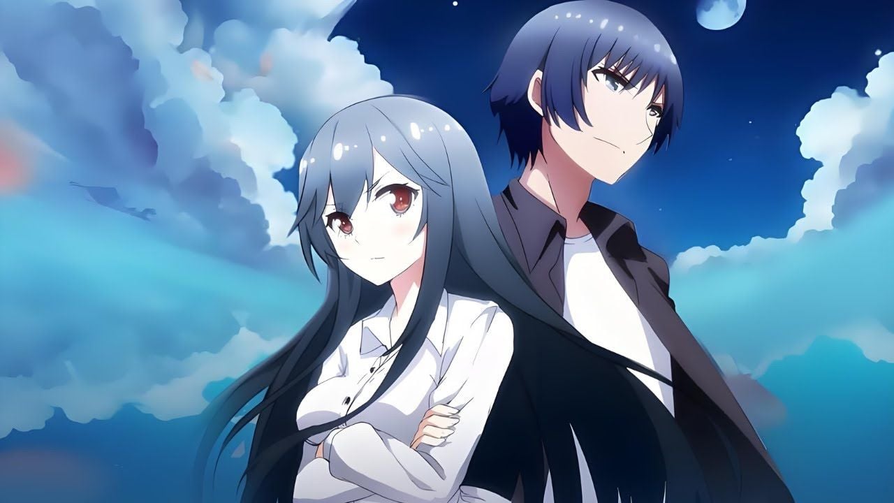 26 Best Donghua to Watch in 2025 - MyAnimeGo