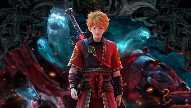 26 Best Donghua to Watch in 2025 - MyAnimeGo