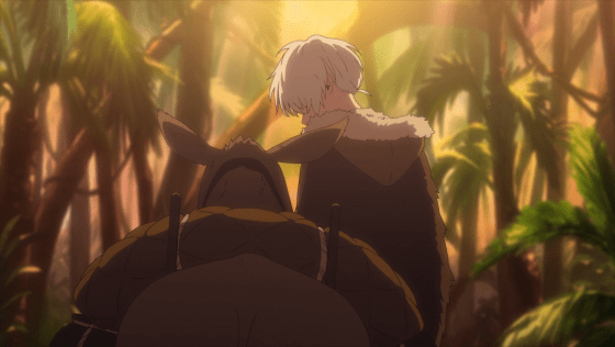 To Your Eternity Episode 1 Review: A Tragic Journey About Love Never-Ending  – OTAQUEST