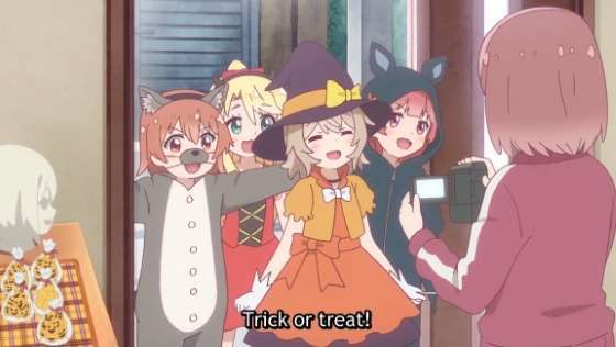 Watashi-ni-Tenshi-ga-Maiorita-WATATEN_an_Angel_Flew_Down_to_Me-cast-dress-up-hallowen