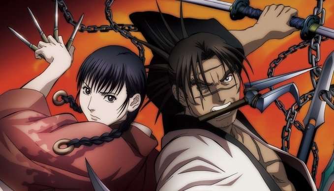 Mugen-no-Juunin-Immortal-Blade_of_the_Immortal-cover-with-manji-and-rin