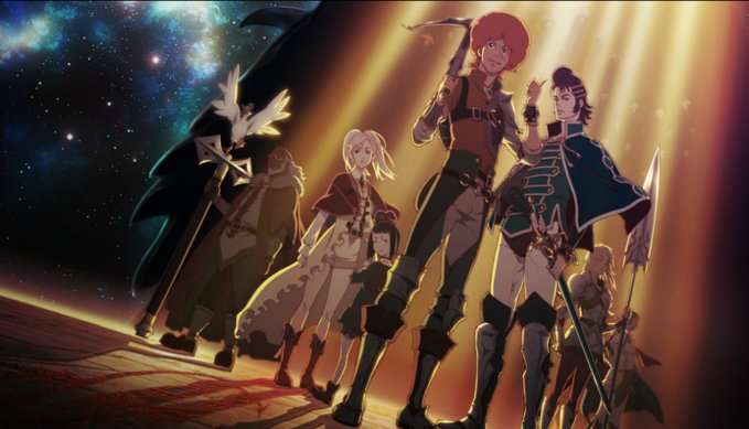 Shingeki-no-Bahamut-Rage-Of-Bahamuts-favaro-amira-rita-kaisar-other-cast-members-cover