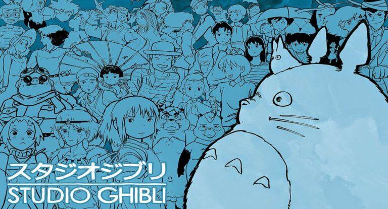 The-Best-Studio-Ghibli-Movies-Ranked-cover-with-studio-ghibli-museum-Tokyo