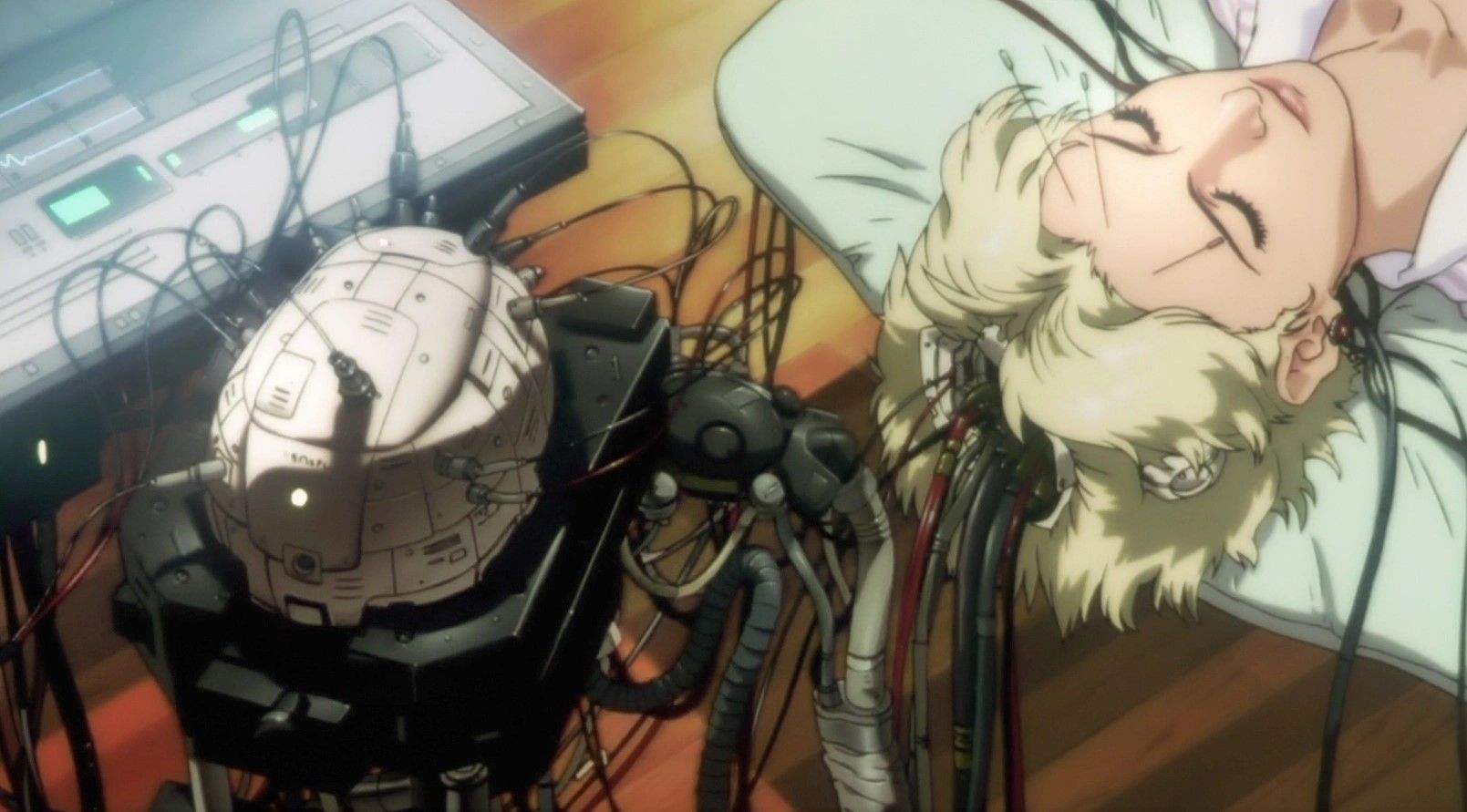 12 Anime Technology Seen in Real Life - MyAnimeGo