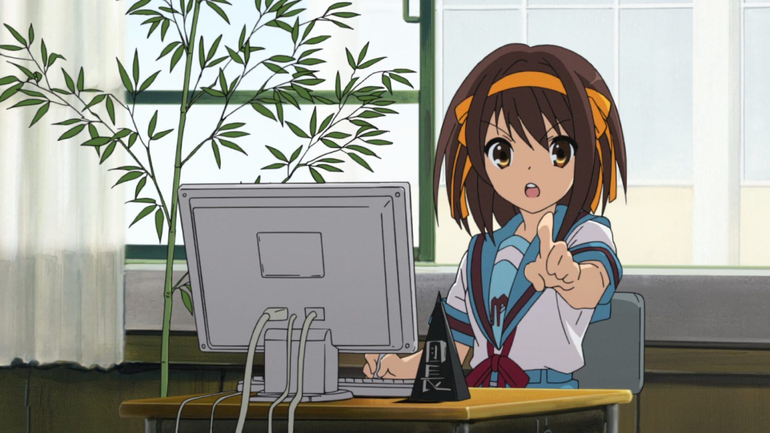 12 Anime Technology Seen In Real Life - MyAnimeGo