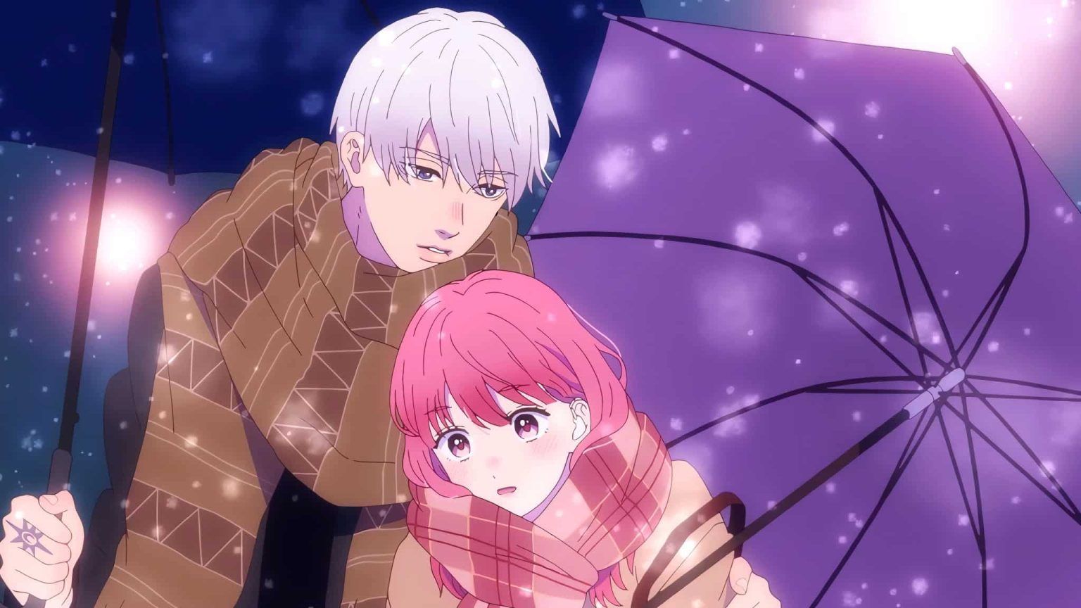 Top 15 Most Underrated Romance Anime That Can’t Be Missed