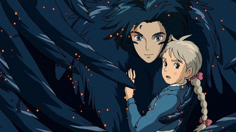 16 Best Romance Anime Movies Everyone Must Watch - MyAnimeGo