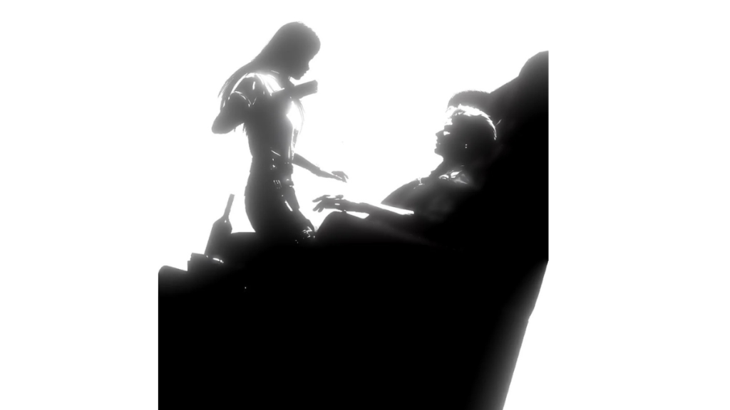 Sylus first meets MC love and deepspace