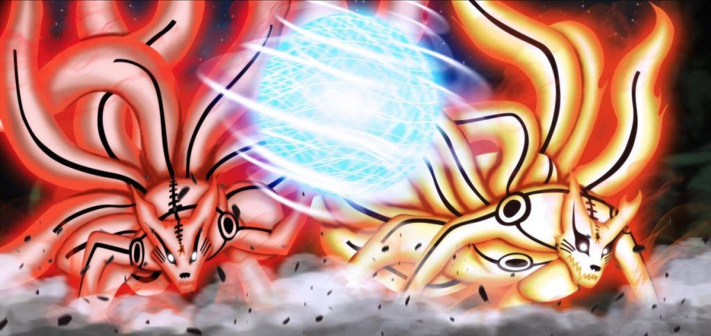 Top 10 Anime Power-Ups That Made Fans Lose Their Minds - MyAnimeGo