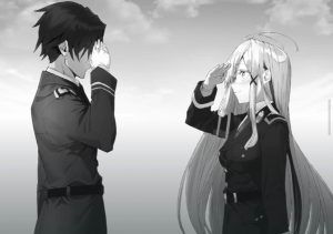 How To Watch 86 (Eighty-Six): Complete Guide - MyAnimeGo