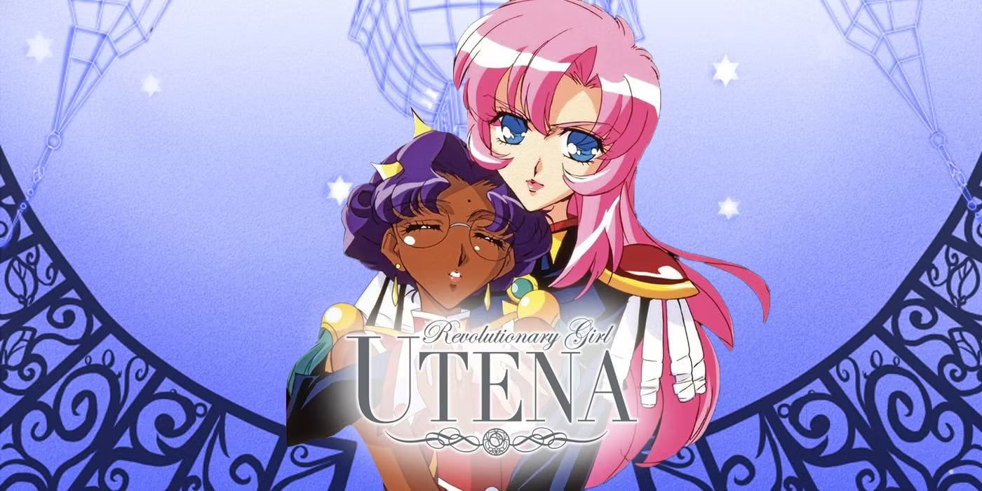 10 Best Underrated Yuri Anime MyAnimeGo