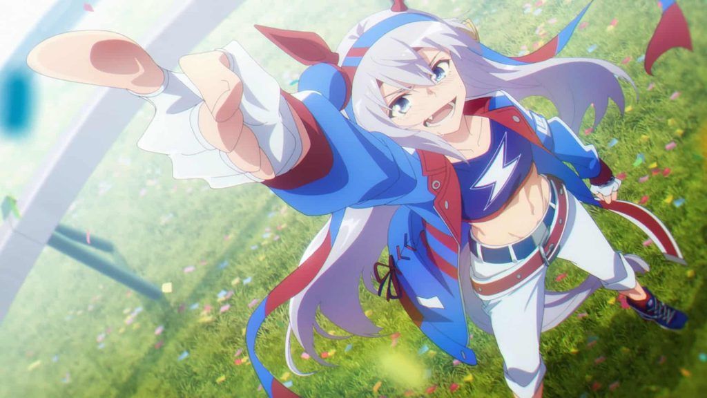 Top 10 Underrated 2025 Anime Myanimego