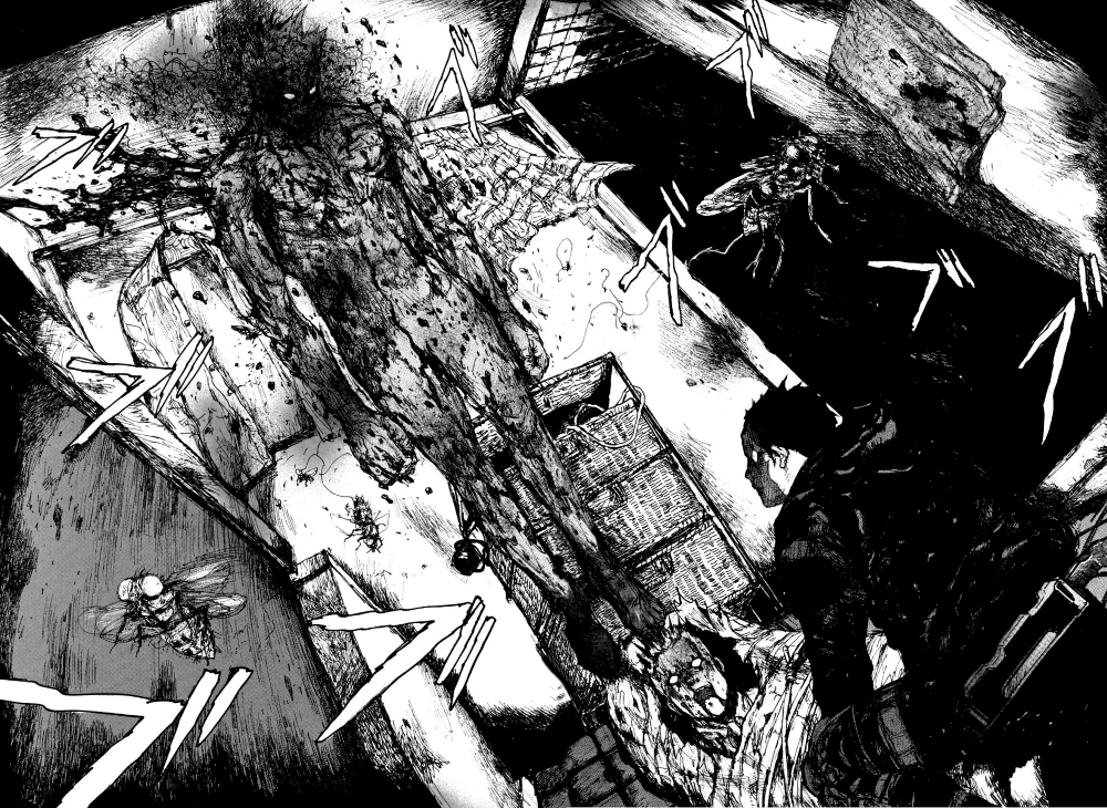 favorite_panel_from_dorohedoro-manga